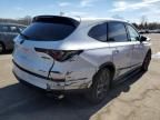 2022 Acura MDX A-Spec