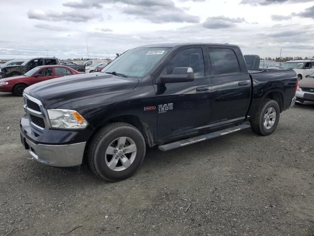 2019 Dodge RAM 1500 Classic Tradesman