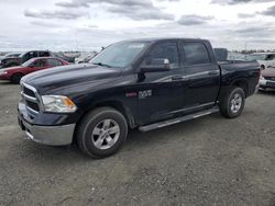 Vehiculos salvage en venta de Copart Antelope, CA: 2019 Dodge RAM 1500 Classic Tradesman