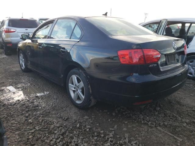 2013 Volkswagen Jetta TDI