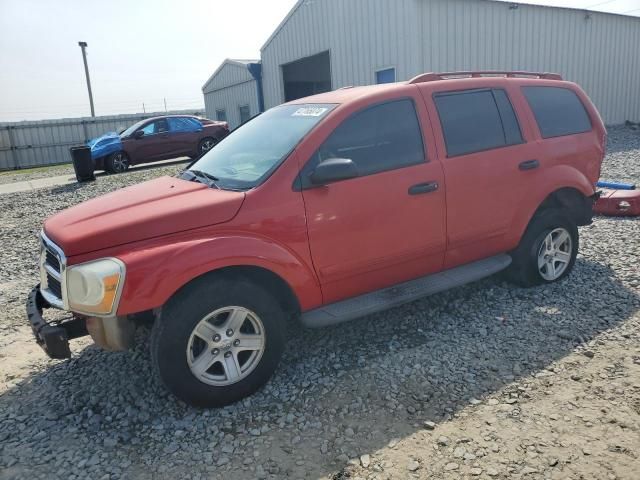 2005 Dodge Durango SLT