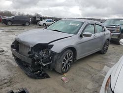 Chrysler 200 salvage cars for sale: 2014 Chrysler 200 Touring