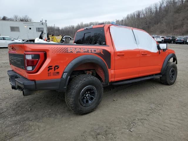 2023 Ford F150 Raptor