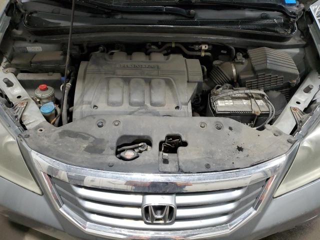 2008 Honda Odyssey EXL