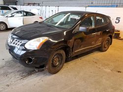 Nissan Rogue salvage cars for sale: 2011 Nissan Rogue S