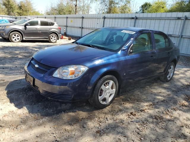 2008 Chevrolet Cobalt LT