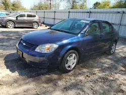 Salvage cars for sale at Midway, FL auction: 2008 Chevrolet Cobalt LT