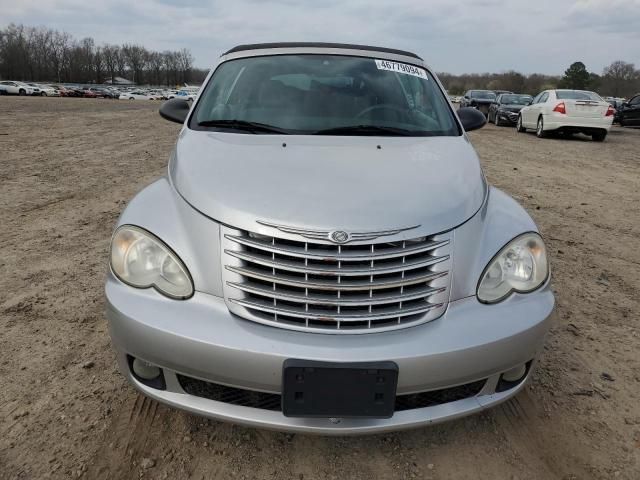 2007 Chrysler PT Cruiser Touring