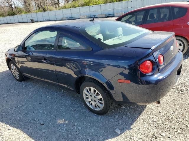 2009 Chevrolet Cobalt LS