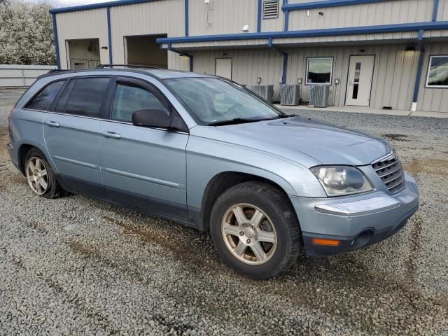 2006 Chrysler Pacifica Touring