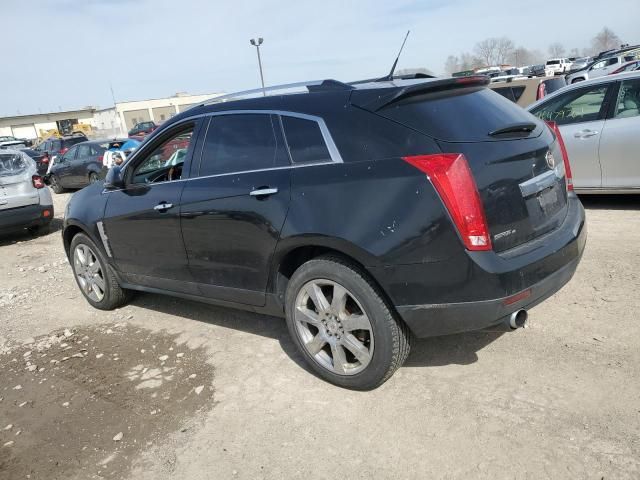 2011 Cadillac SRX Premium Collection