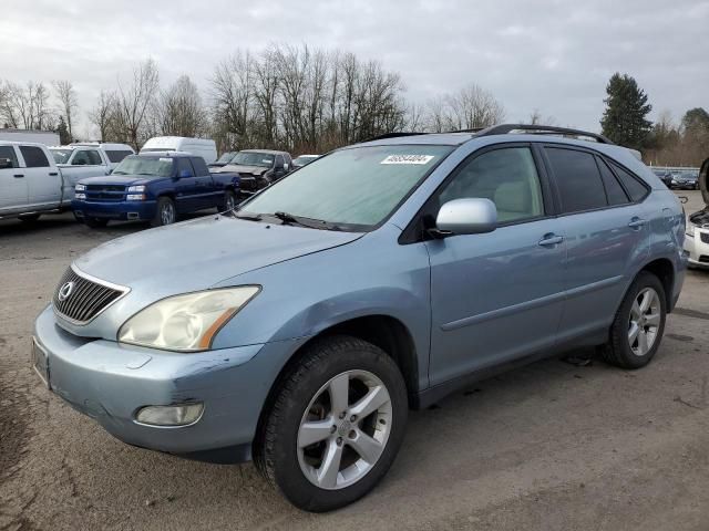 2004 Lexus RX 330