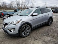 Hyundai Vehiculos salvage en venta: 2016 Hyundai Santa FE SE