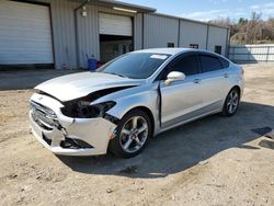 Ford salvage cars for sale: 2013 Ford Fusion SE