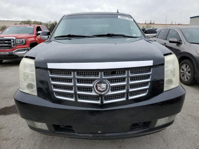 2008 Cadillac Escalade Luxury