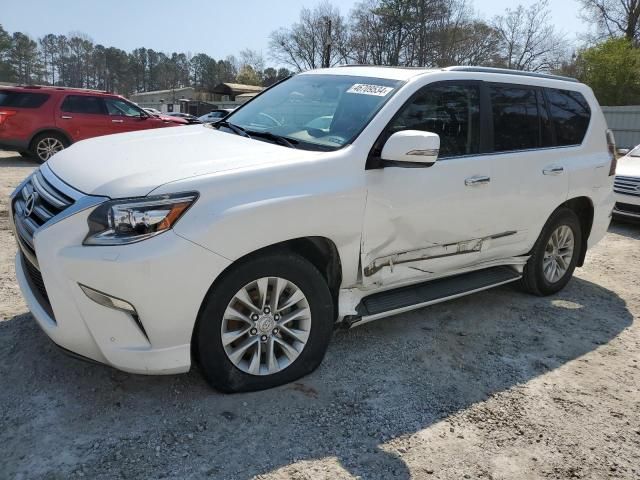 2015 Lexus GX 460