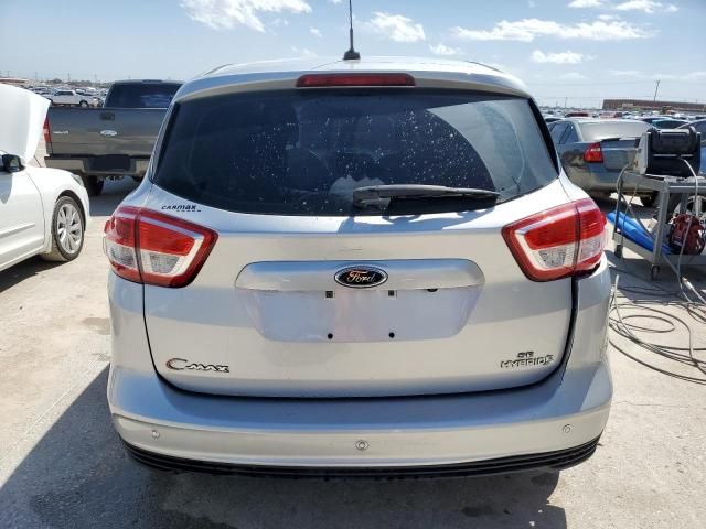 2018 Ford C-MAX SE