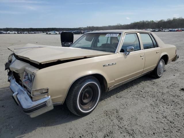 1979 Buick LE Sabre