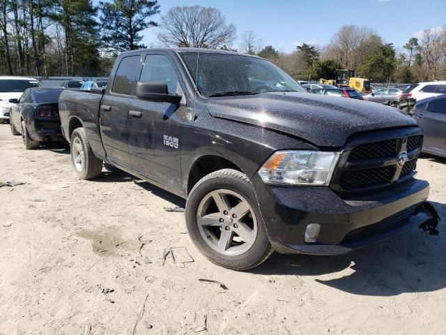 2017 Dodge RAM 1500 ST