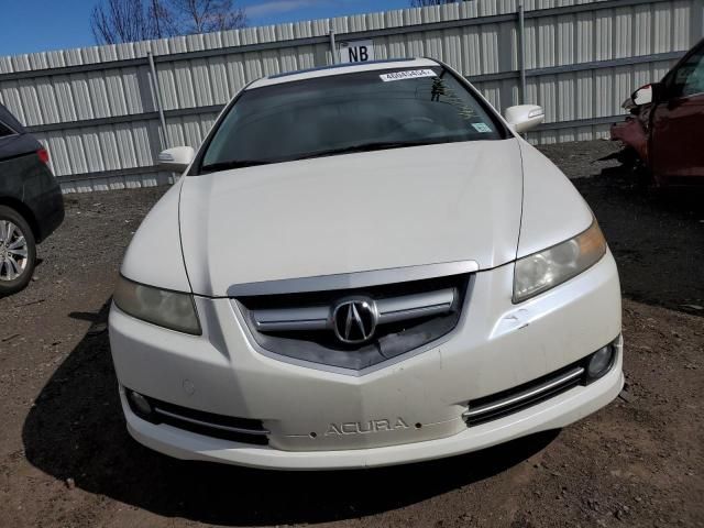 2007 Acura TL