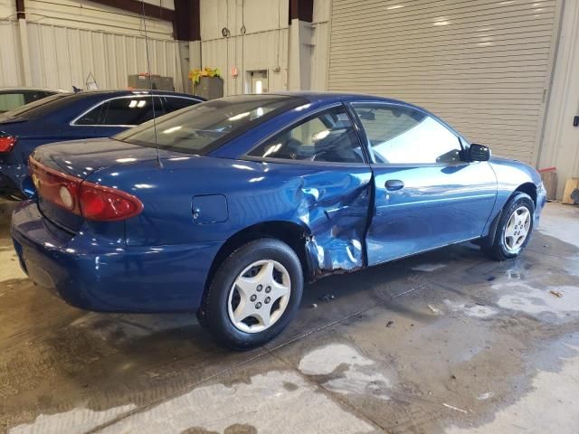 2005 Chevrolet Cavalier