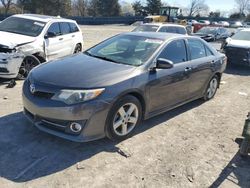 2012 Toyota Camry Base for sale in Madisonville, TN