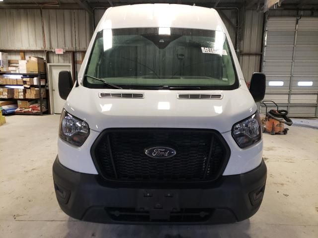 2023 Ford Transit T-250