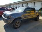 2011 Toyota Tacoma Double Cab