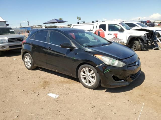 2014 Hyundai Elantra GT