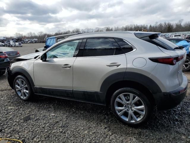 2023 Mazda CX-30 Premium