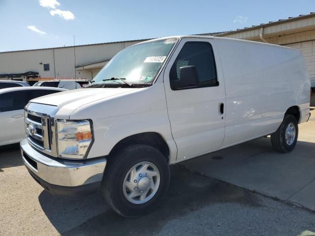 2014 Ford Econoline E250 Van