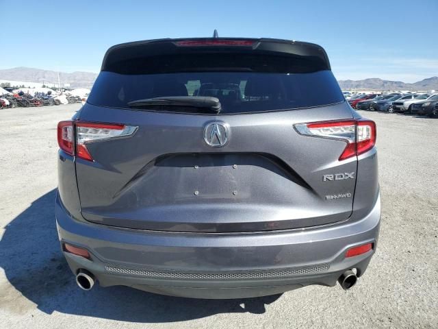 2021 Acura RDX Technology