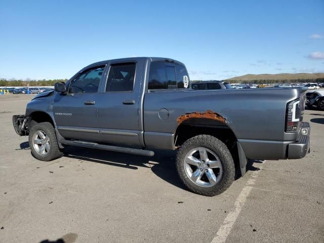 2006 Dodge RAM 1500 ST