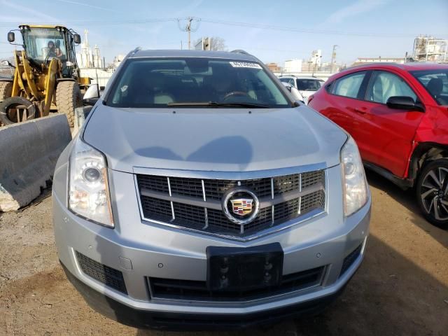 2011 Cadillac SRX Luxury Collection