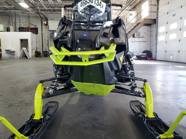 2019 Polaris PRO RMK