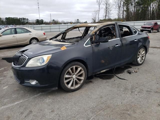 2013 Buick Verano