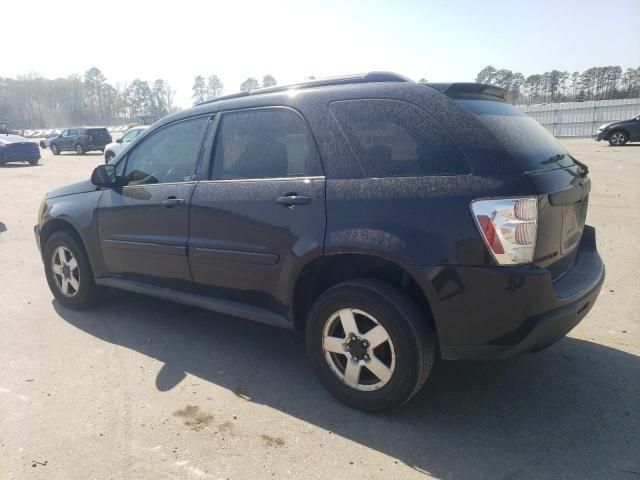 2006 Chevrolet Equinox LT