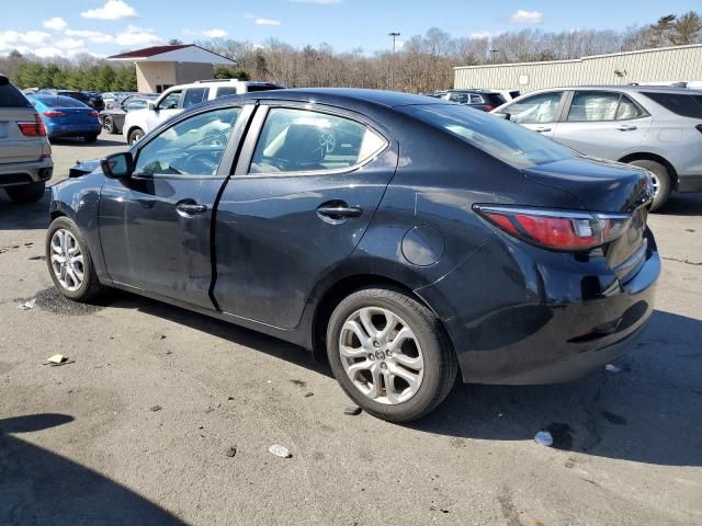 2016 Scion IA