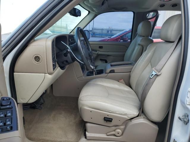 2004 Chevrolet Tahoe K1500