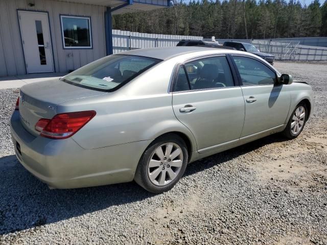 2006 Toyota Avalon XL