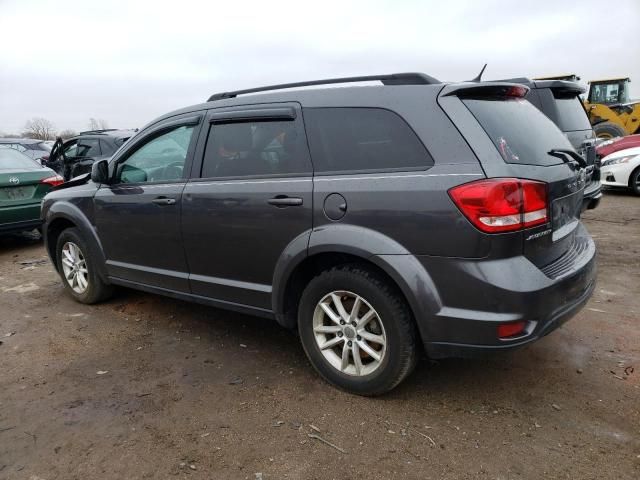 2014 Dodge Journey SXT