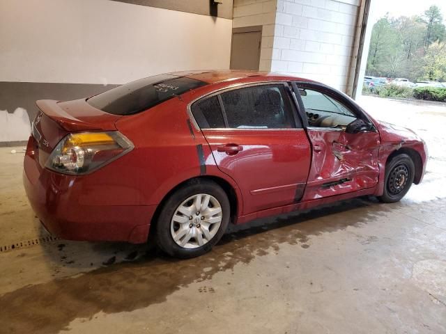 2009 Nissan Altima 2.5