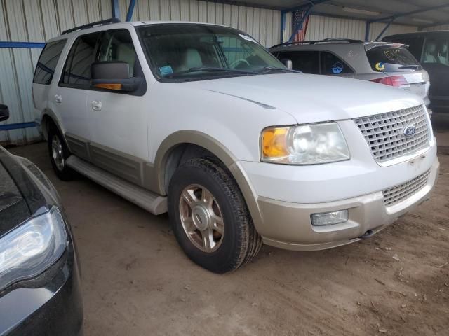 2005 Ford Expedition Eddie Bauer