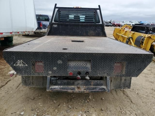 2011 Ford F350 Super Duty