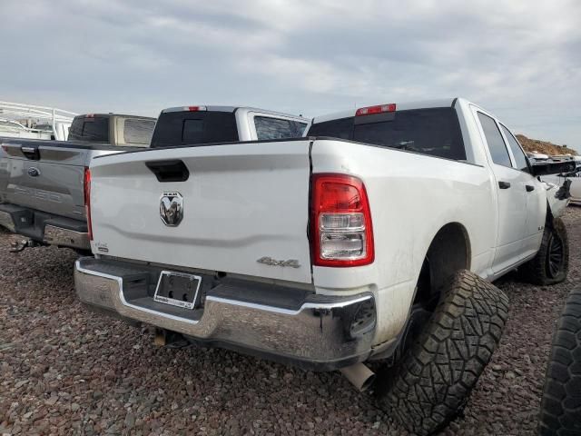 2022 Dodge RAM 2500 Tradesman