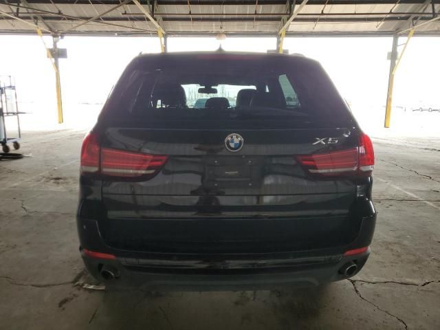 2014 BMW X5 SDRIVE35I