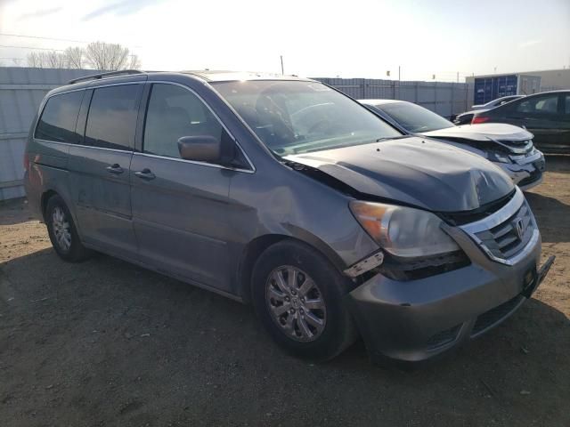 2009 Honda Odyssey EXL