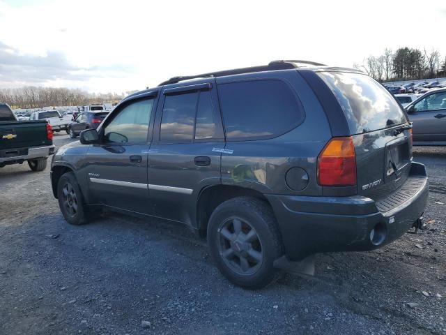 2006 GMC Envoy