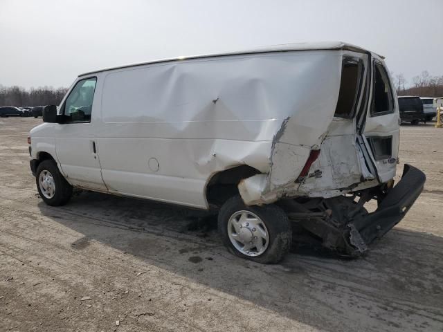 2011 Ford Econoline E150 Van