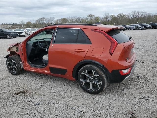 2023 KIA Niro EX